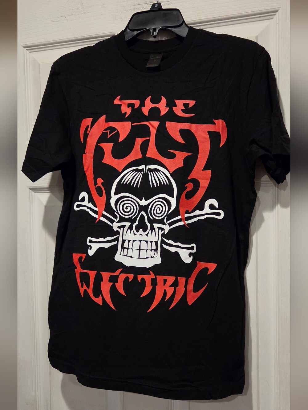 THE CULT TSHIRT